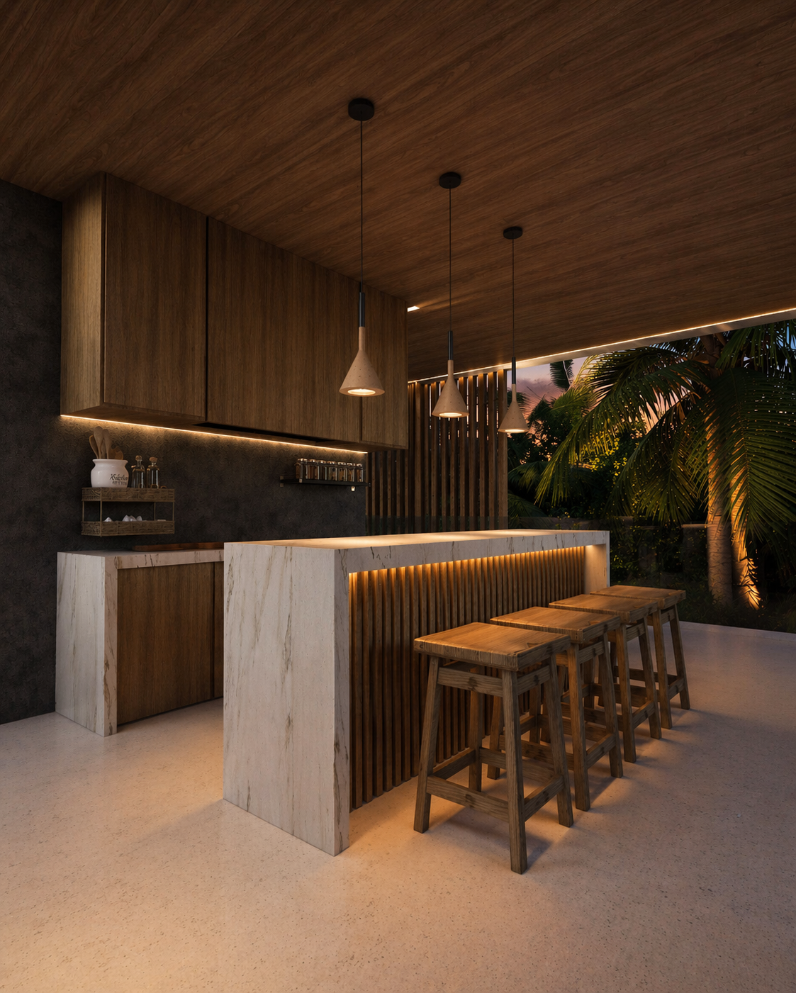 VILLA MR E View 2
